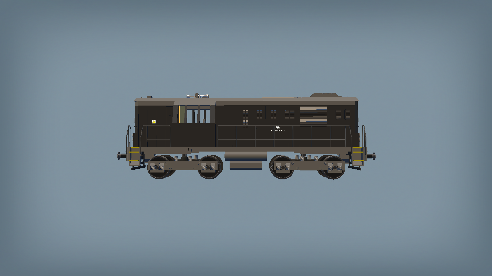T448p-10 [CTL Logistics] [5u]