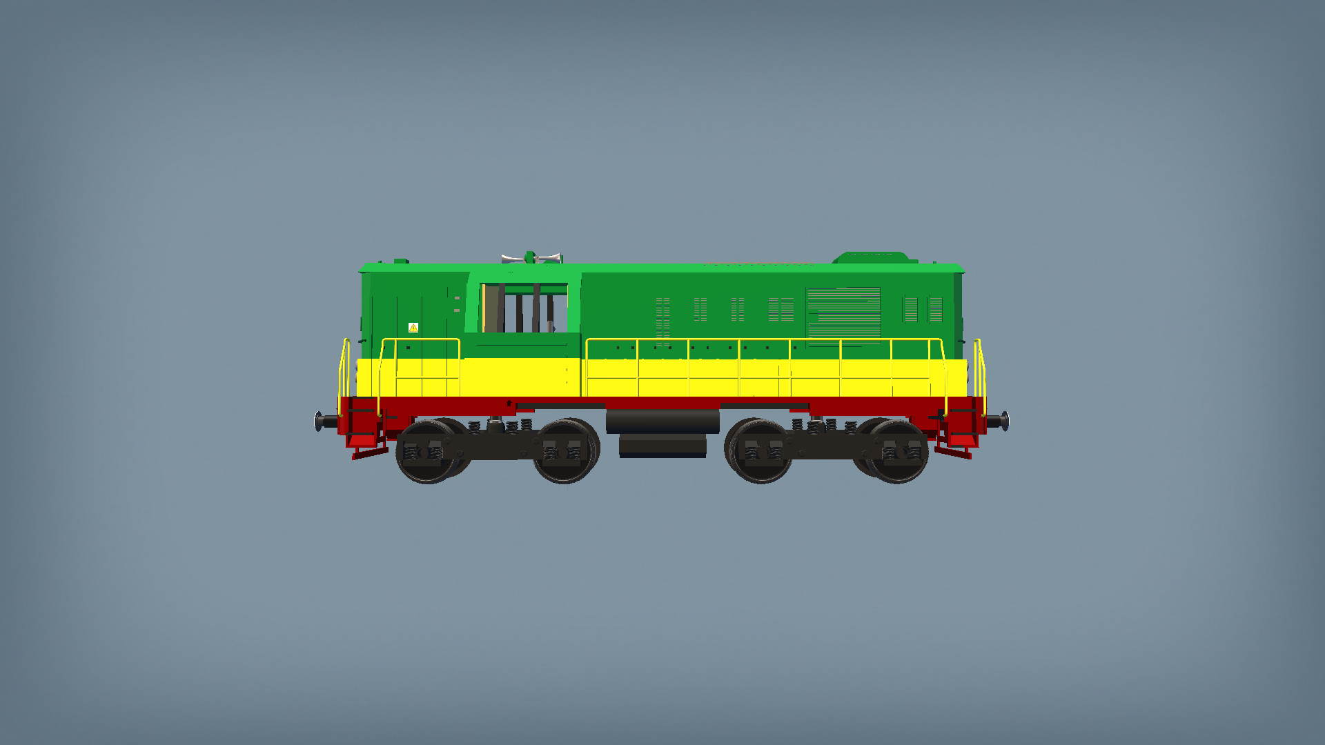 T448p-040 [PTKiGK Zabrze] [5u]