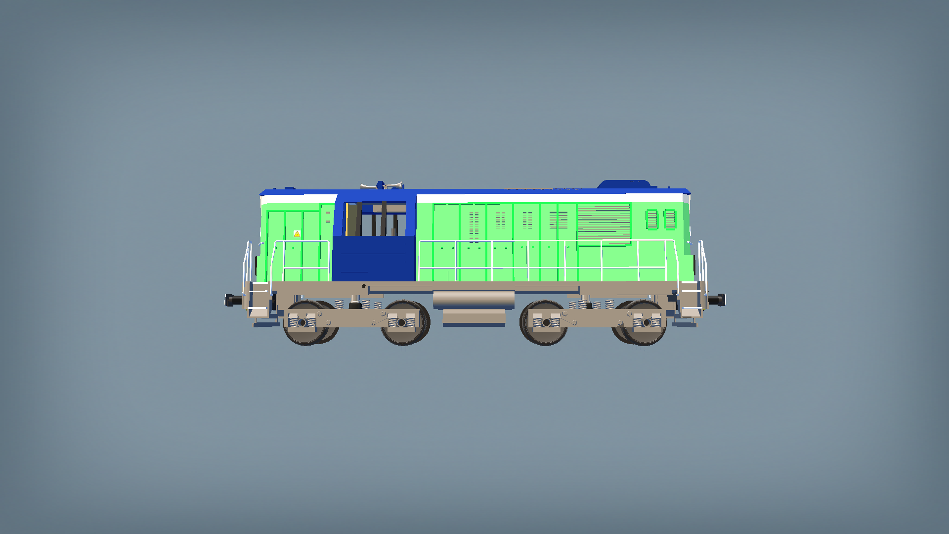 T448p-092 [CIECH Cargo] [5u]