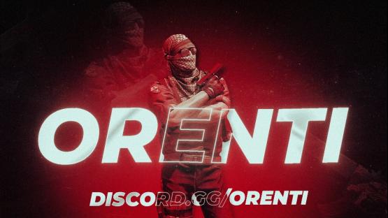 Orenti_Skins – Counter-Strike 2 Mod