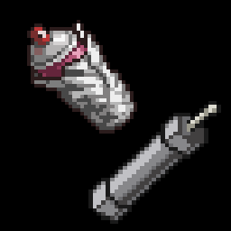 Explosives deal damage (A3) – Project Zomboid Mod