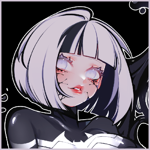 VRoid - Lumina [PM & NPC]