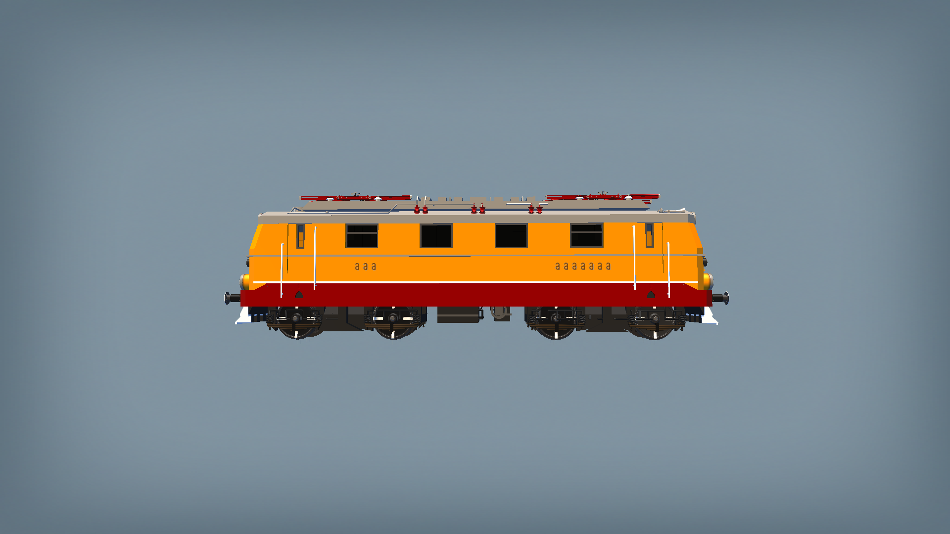 EP05-23 [PKPINTERCITY] [5u]