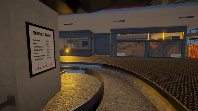 Alptal Map Objekte