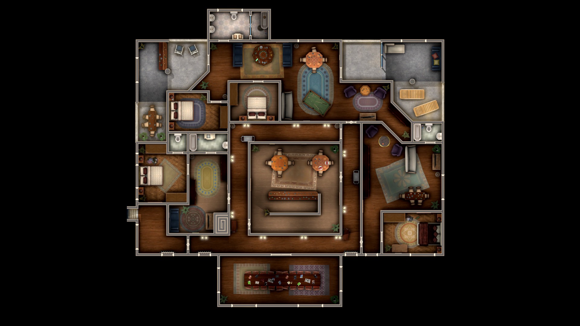 Operation Moonlight : Episode 14 : Difficult decision