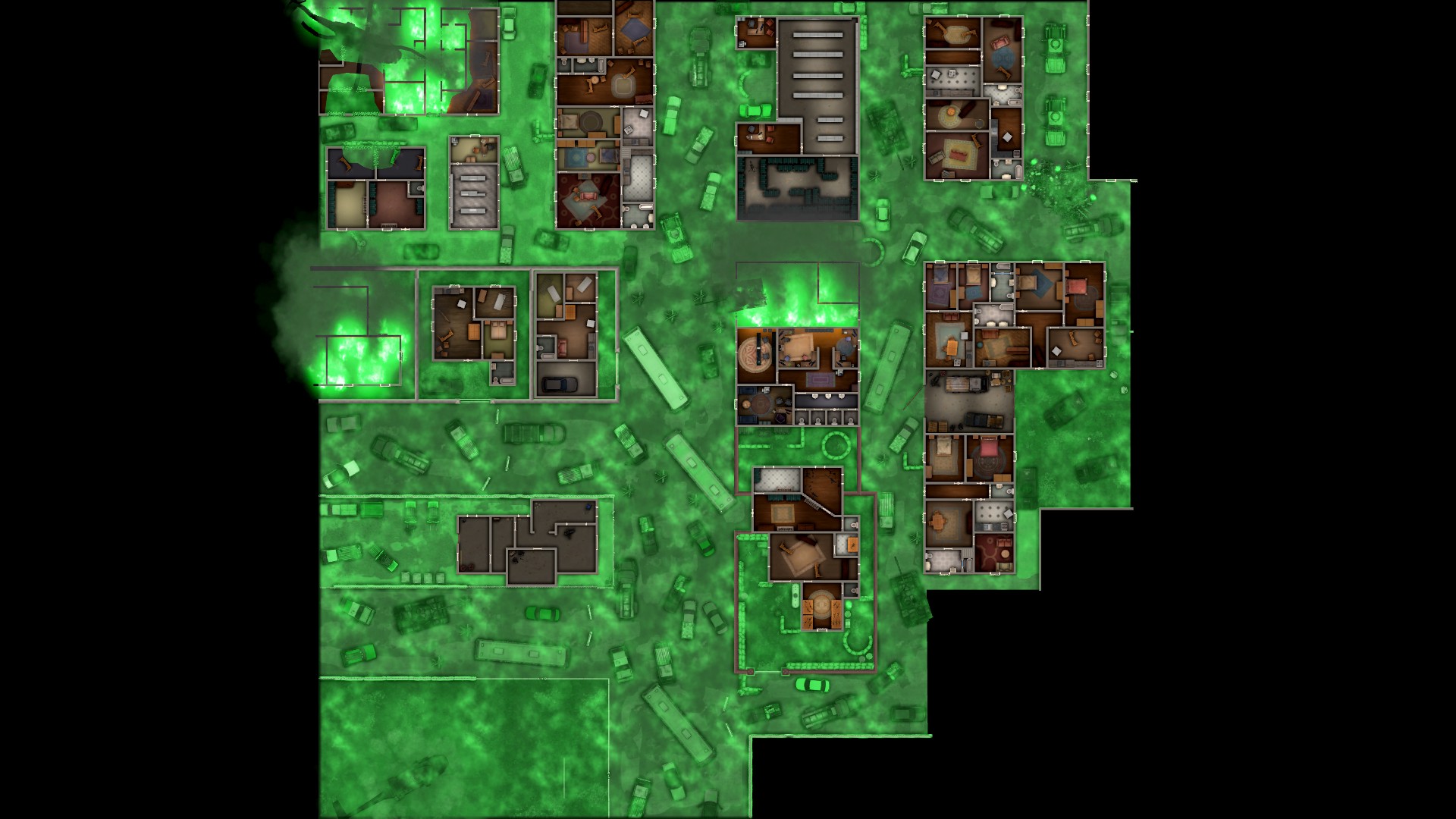 Operation Moonlight : Episode 13 : Ambush