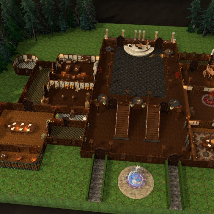 Mansion