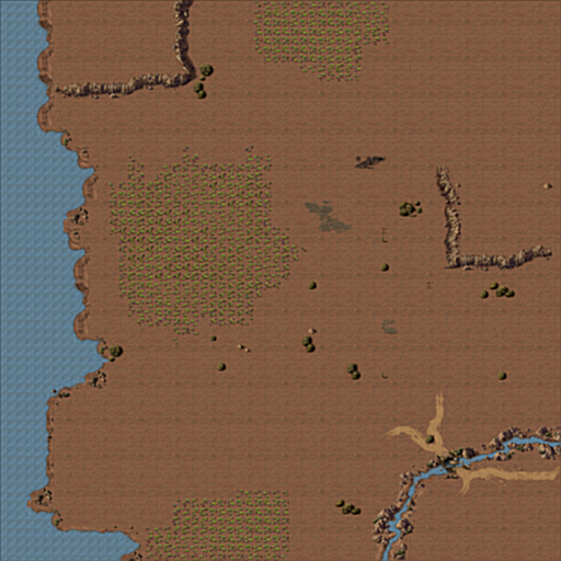 Desert Storm