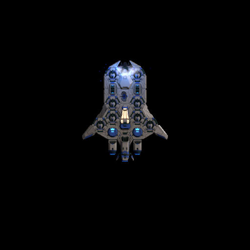 Skyfighter mk2