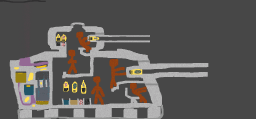 Tonk V3