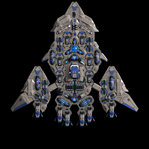 Skyfarrer mk1