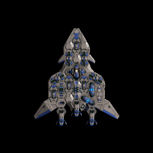 Skyblazer mk2