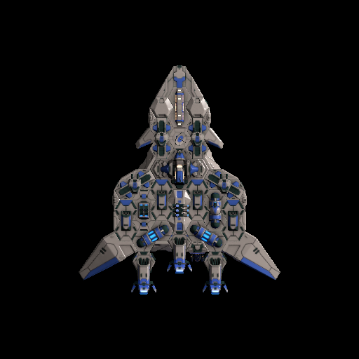 Skyblazer mk3