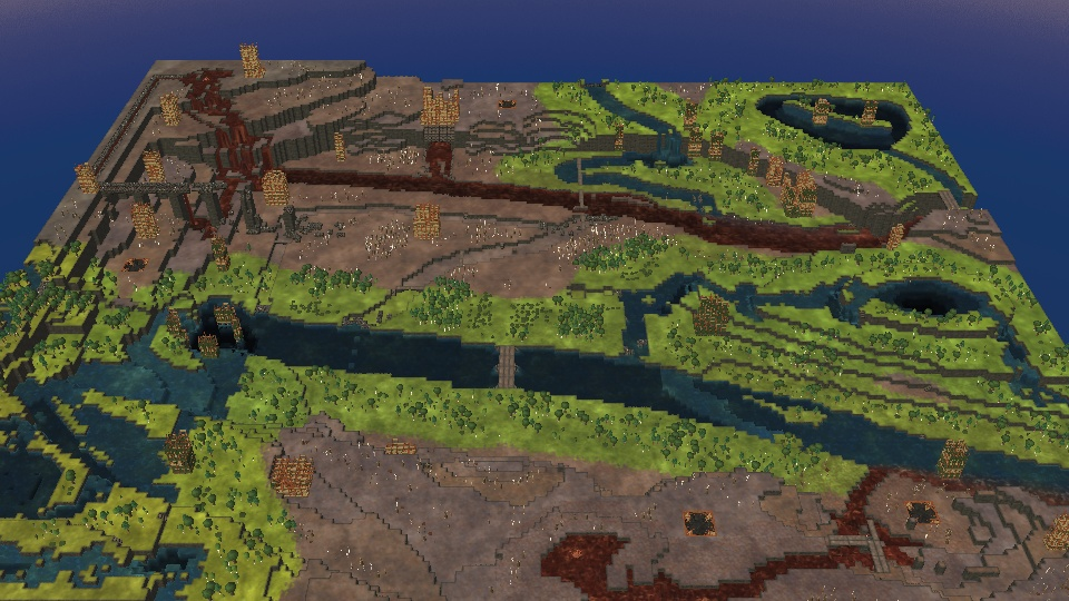Wasserfall