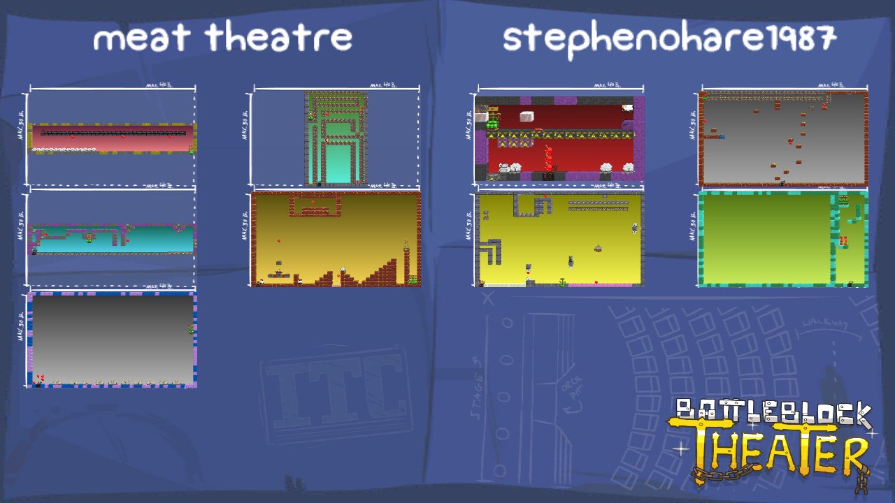 meat theatre