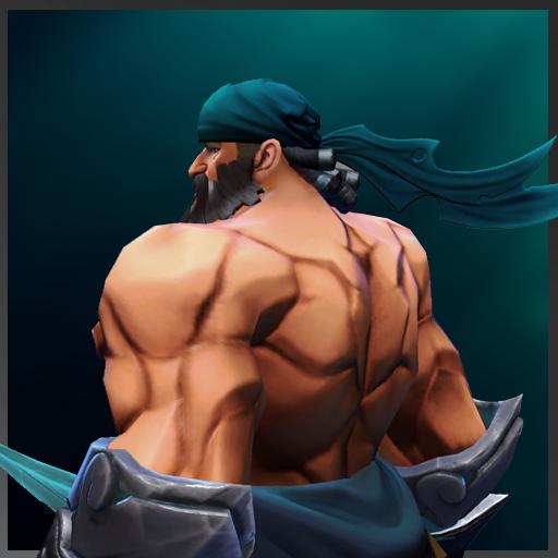 Gloves Champion of Siltbreaker