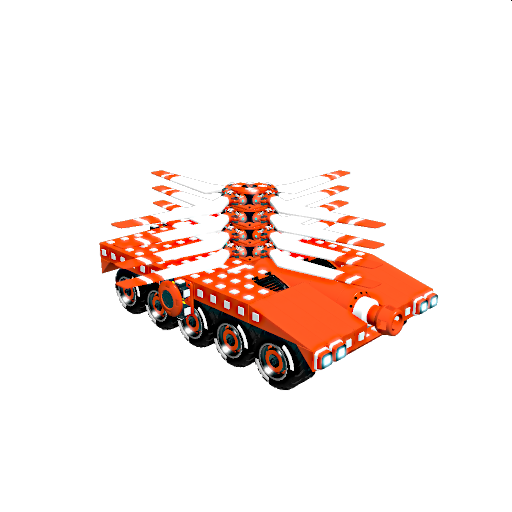 tank copter