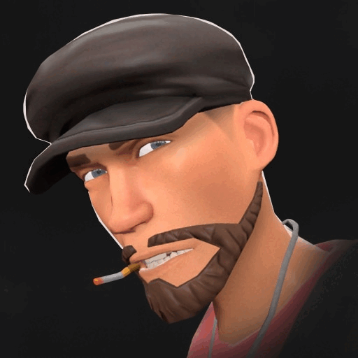 TF2: The Gooner
