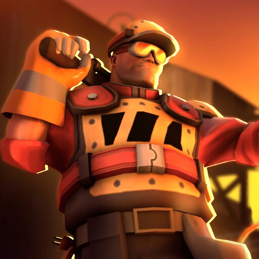TF2: Battle Texan
