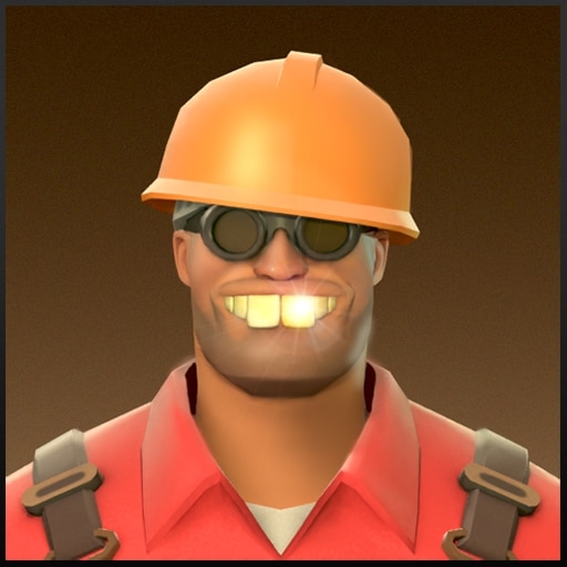 TF2: Designer's Dentures
