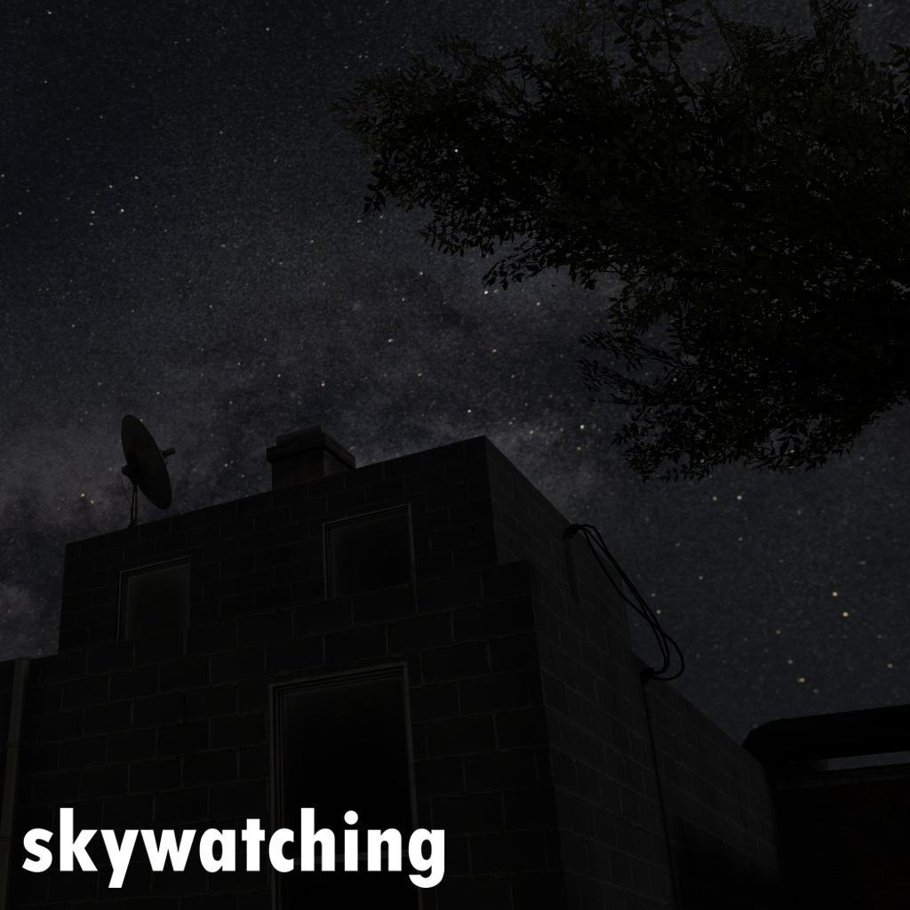 Skywatching