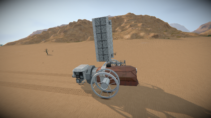 Far Lone Sails