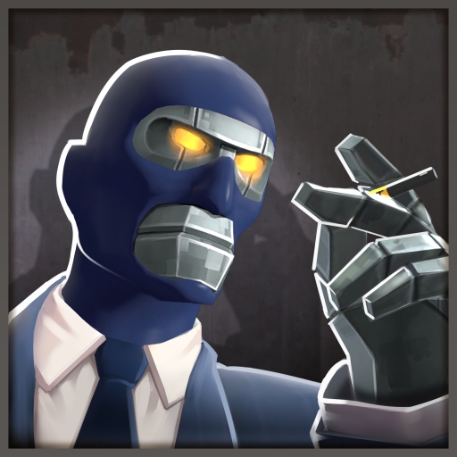 Spybernetics