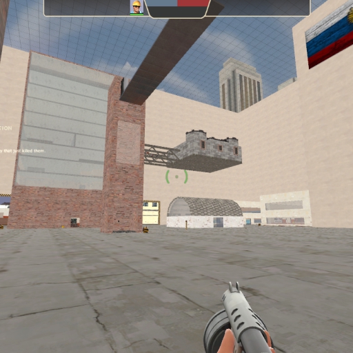 idle_servers_v77 – Team Fortress 2 Mod
