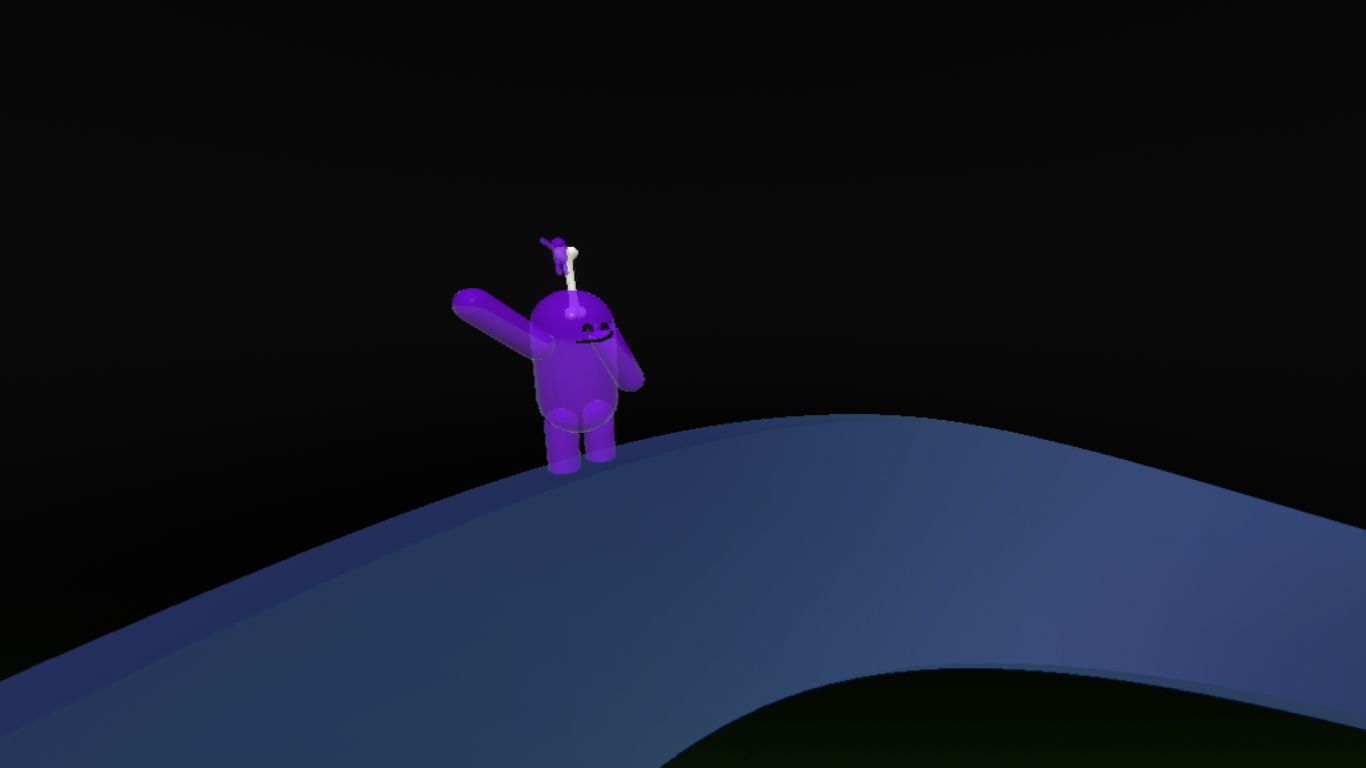 Sky Without L3iters