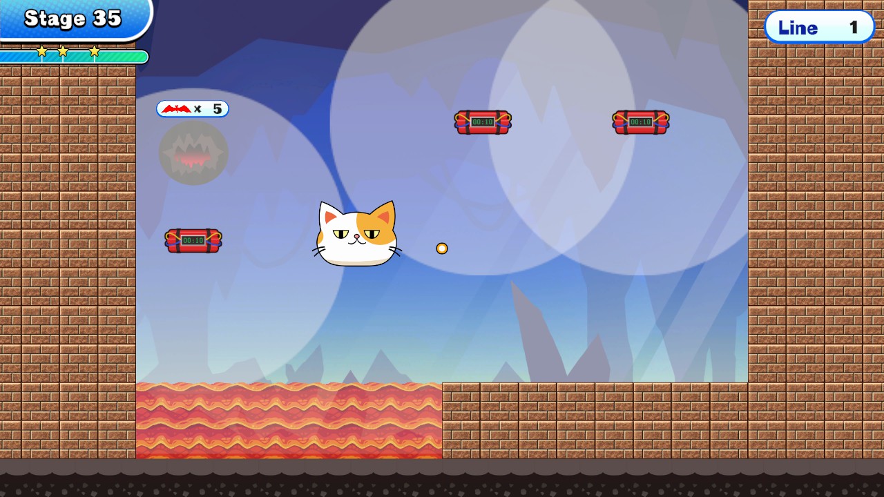 Steam Community :: Guide :: Draw and Guard Kitty All Levels Walkthrough