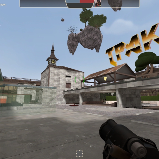 achievement_idle_trk_v1b – Team Fortress 2 Mod