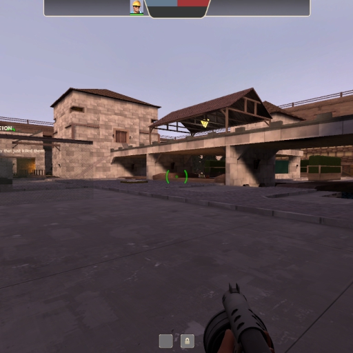 achievement_4fragers_r8_fix – Team Fortress 2 Mod