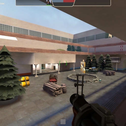 trade_hopi_plaza_sr_v1 – Team Fortress 2 Mod