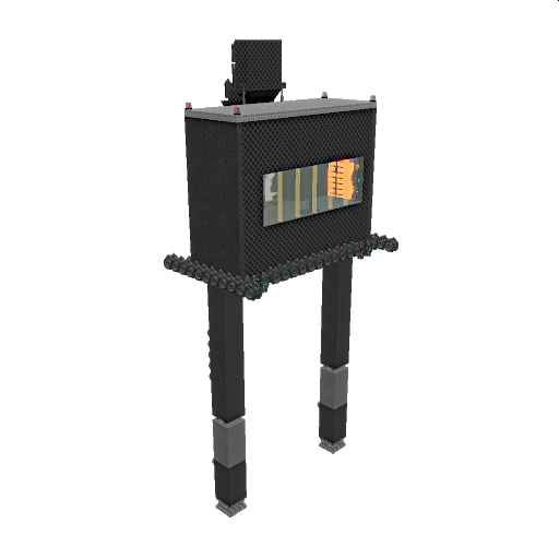Pengun robtics AA Giant