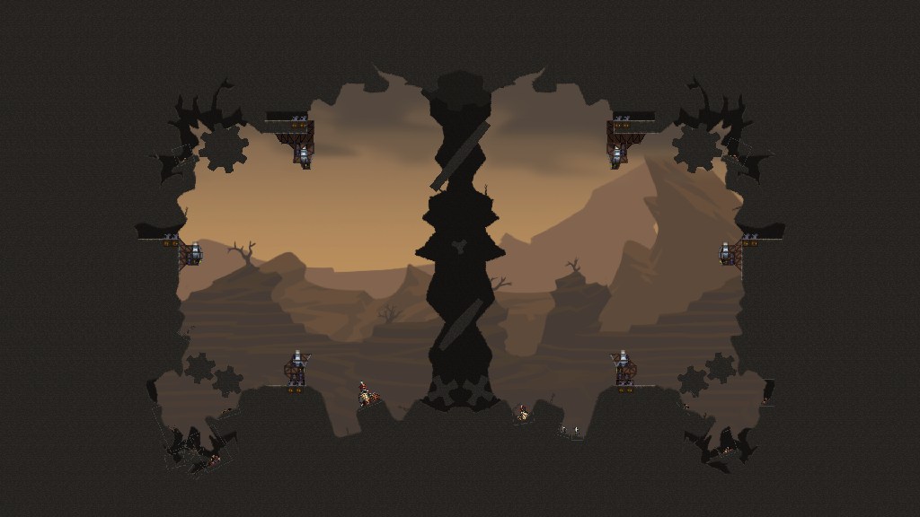 Gear Factory