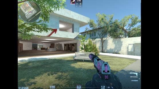 Butanta House source2 – Counter-Strike 2 Mod