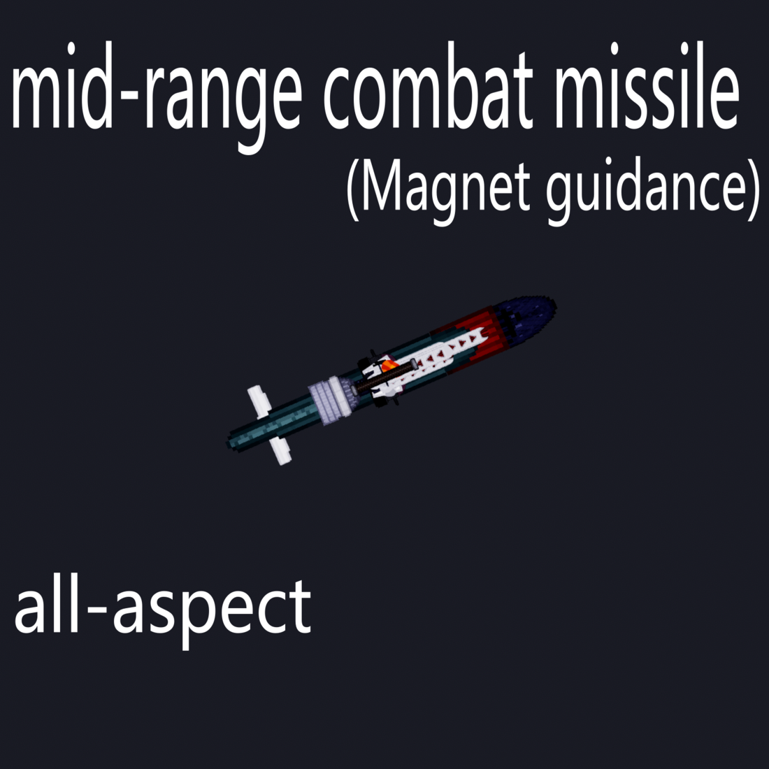 Magnet guidance mid-range AAM preview