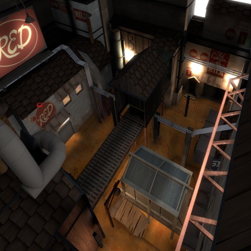VerMann Fields – Team Fortress 2 Mod
