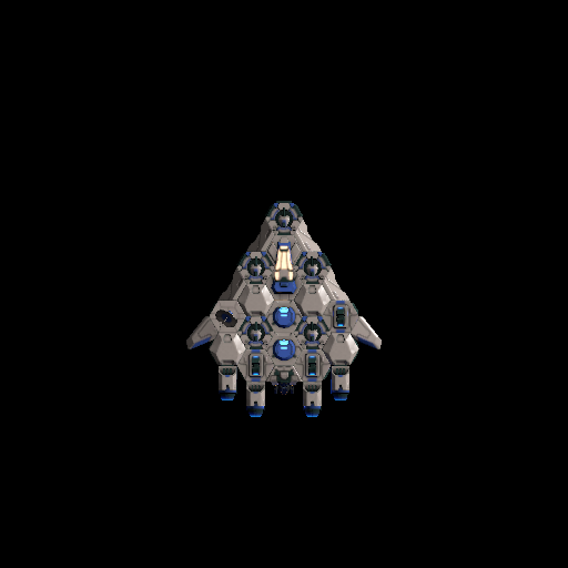 Discoverer mk1