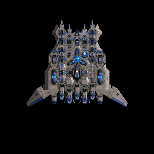 Mercury mk4