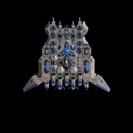 Mercury Mk6