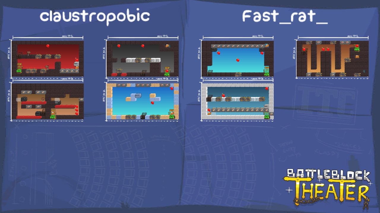 claustropobic