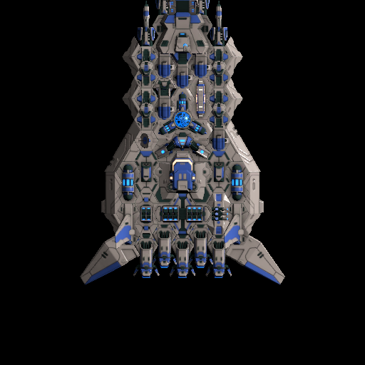 Vehement Mk1 Cruiser