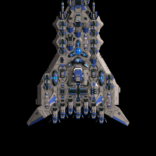 Vehement mk2 Cruiser