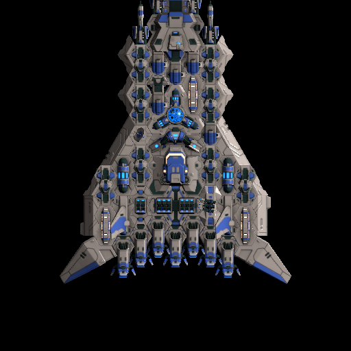 Vehement Mk2 Cruiser alt