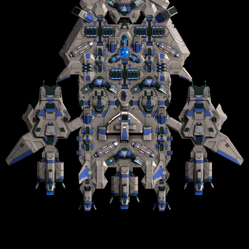 Mistral Mk1 Dreadnought