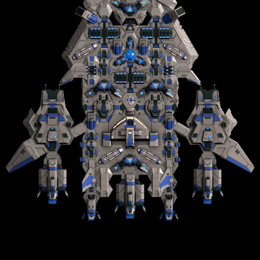 Mistral Mk1 GG Dreadnought