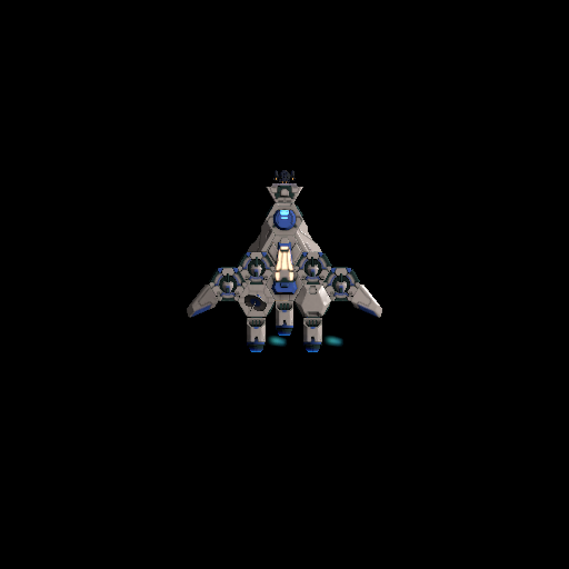 Skylighter mk1