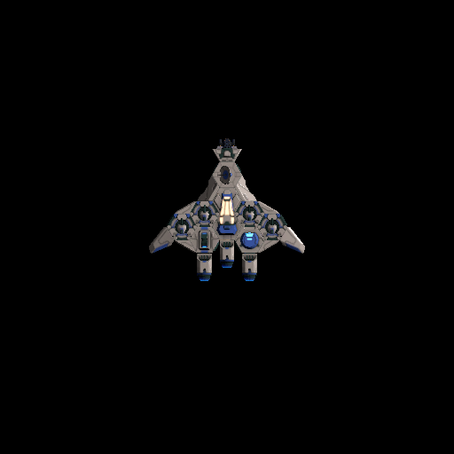 Skylighter mk2