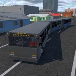 New Flyer D90LF